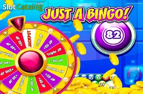Just A Bingo - Kaasino