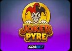 Joker Pyre - Kaasino