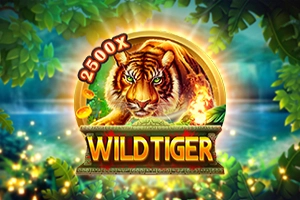 Wild Tiger - Kaasino