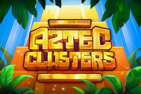 Aztec Clusters - Kaasino