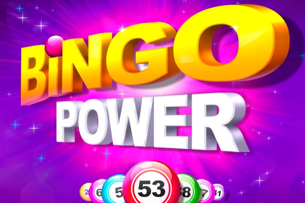 Bingo Power - Kaasino