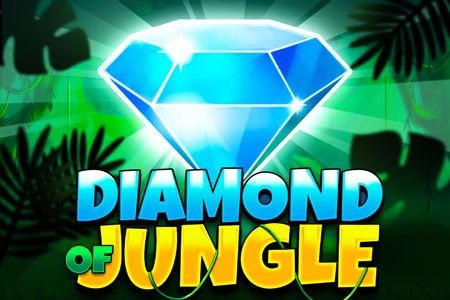 Diamond of Jungle - Kaasino
