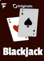 Blackjack - Kaasino