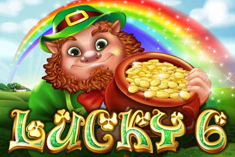 Lucky 6 - live casino Kaasino