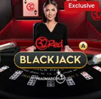 Blackjack A - live casino Kaasino