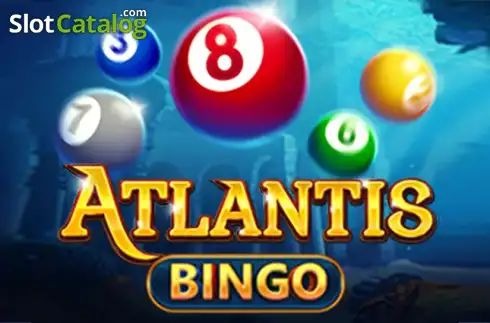 Atlantis Bingo - Kaasino