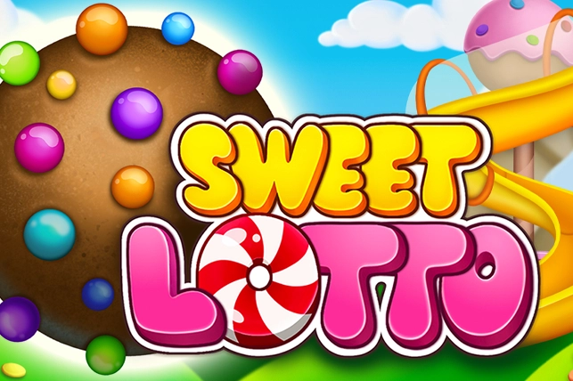 Sweet Lotto - Kaasino