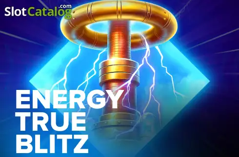 Energy True Blitz - Kaasino
