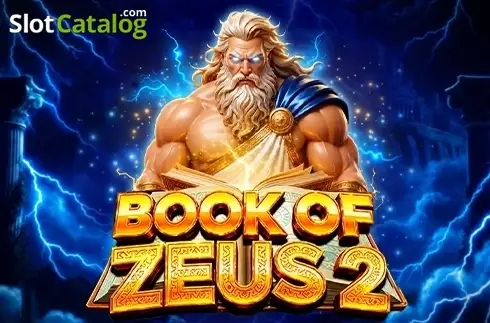 Book of Zeus 2 - Kaasino